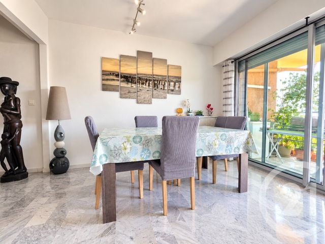 Appartement F3 &agrave; vendre - 3 pi&egrave;ces - 64,62 m2 - Vence - 06 - PROVENCE-ALPES-COTE-D-AZUR