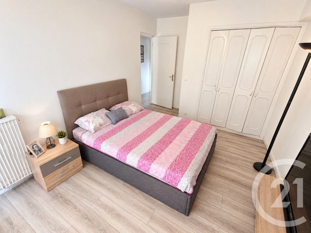 Appartement F3 &agrave; vendre - 3 pi&egrave;ces - 64,62 m2 - Vence - 06 - PROVENCE-ALPES-COTE-D-AZUR