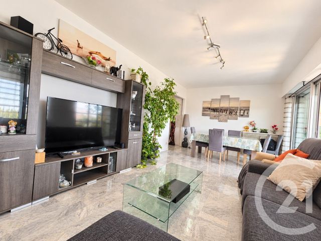 Appartement F3 &agrave; vendre - 3 pi&egrave;ces - 64,62 m2 - Vence - 06 - PROVENCE-ALPES-COTE-D-AZUR