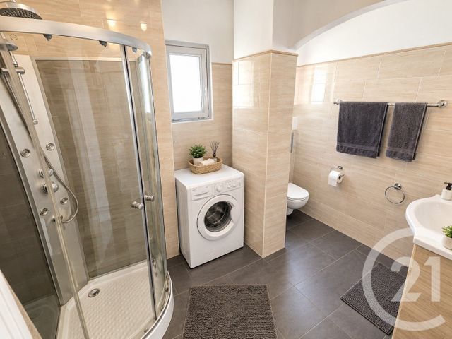 Appartement F3 &agrave; vendre - 3 pi&egrave;ces - 64,62 m2 - Vence - 06 - PROVENCE-ALPES-COTE-D-AZUR
