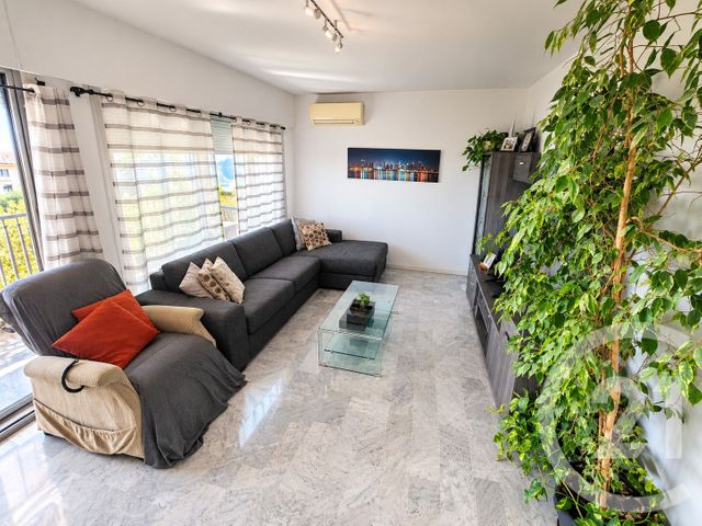 Appartement F3 &agrave; vendre - 3 pi&egrave;ces - 64,62 m2 - Vence - 06 - PROVENCE-ALPES-COTE-D-AZUR