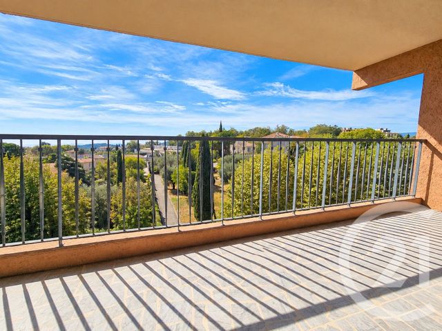 appartement - VENCE - 06