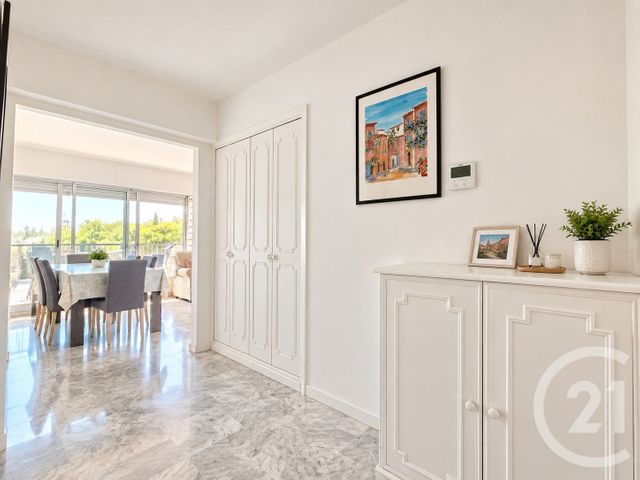 Appartement F3 &agrave; vendre - 3 pi&egrave;ces - 64,62 m2 - Vence - 06 - PROVENCE-ALPES-COTE-D-AZUR