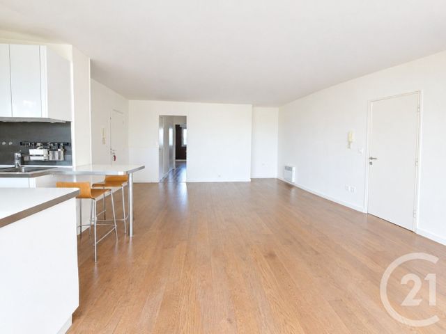 Appartement F2 &agrave; louer - 2 pi&egrave;ces - 57,30 m2 - St Laurent Du Var - 06 - PROVENCE-ALPES-COTE-D-AZUR