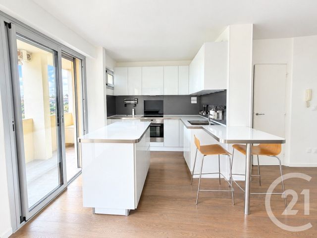 Appartement F2 &agrave; louer - 2 pi&egrave;ces - 57,30 m2 - St Laurent Du Var - 06 - PROVENCE-ALPES-COTE-D-AZUR