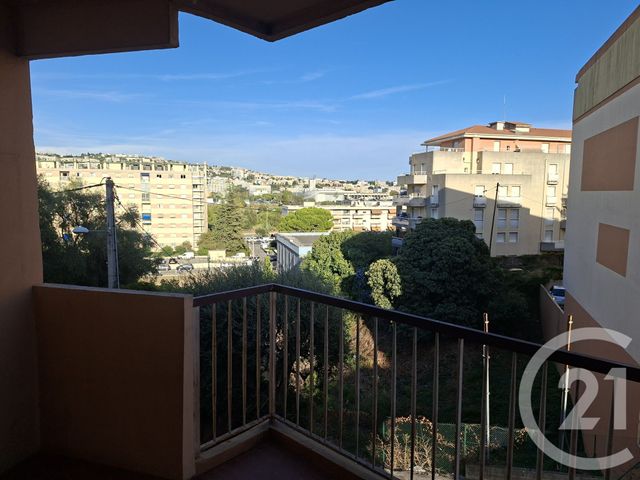 appartement - ST LAURENT DU VAR - 06
