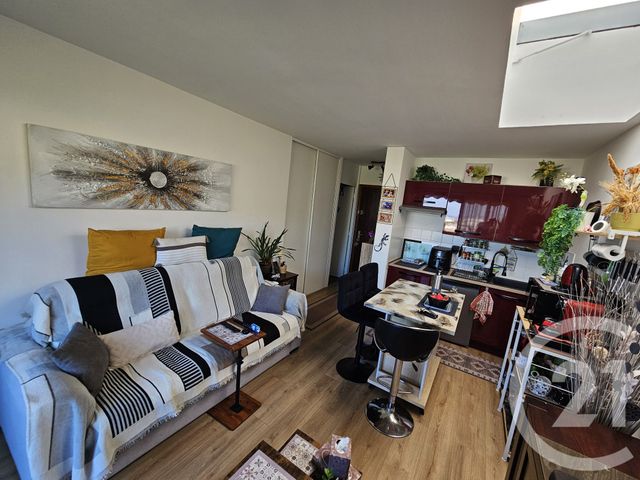 Appartement F2 &agrave; vendre - 2 pi&egrave;ces - 33 m2 - St Laurent Du Var - 06 - PROVENCE-ALPES-COTE-D-AZUR