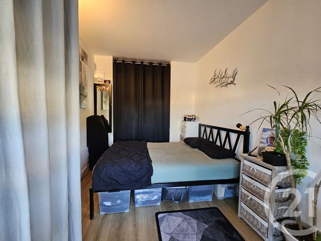 Appartement F2 &agrave; vendre - 2 pi&egrave;ces - 33 m2 - St Laurent Du Var - 06 - PROVENCE-ALPES-COTE-D-AZUR