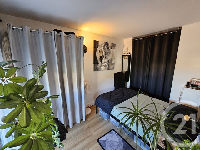 Appartement F2 &agrave; vendre - 2 pi&egrave;ces - 33 m2 - St Laurent Du Var - 06 - PROVENCE-ALPES-COTE-D-AZUR