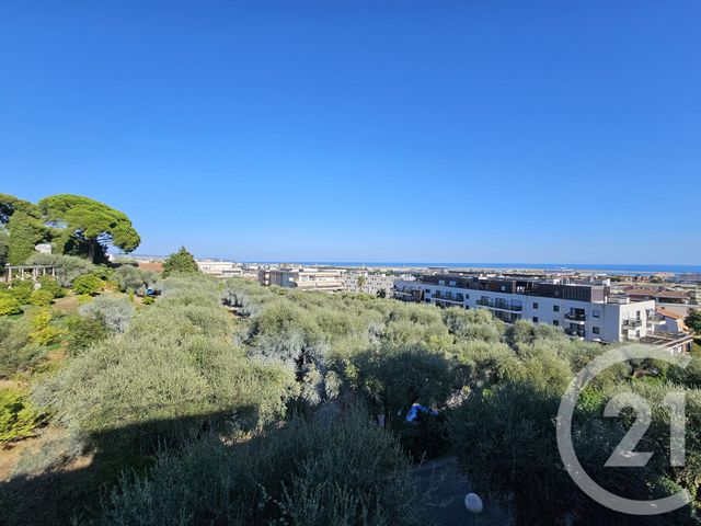 Appartement F2 &agrave; vendre - 2 pi&egrave;ces - 33 m2 - St Laurent Du Var - 06 - PROVENCE-ALPES-COTE-D-AZUR