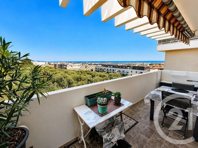 appartement - ST LAURENT DU VAR - 06