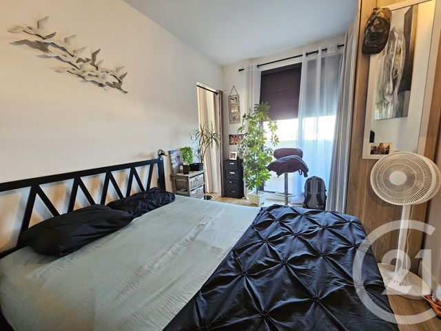 Appartement F2 &agrave; vendre - 2 pi&egrave;ces - 33 m2 - St Laurent Du Var - 06 - PROVENCE-ALPES-COTE-D-AZUR
