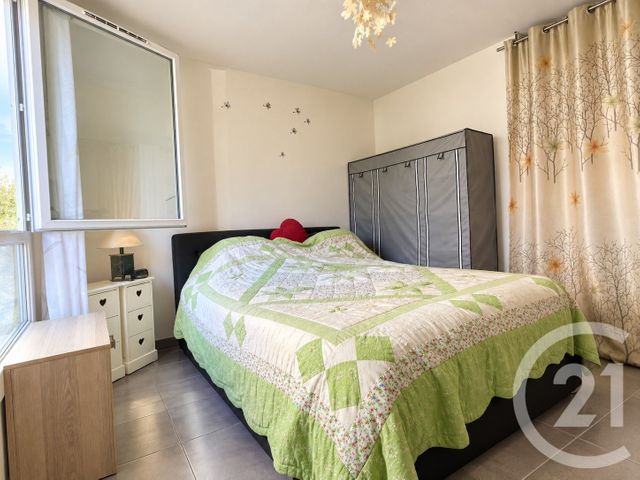Appartement F2 &agrave; vendre - 2 pi&egrave;ces - 40,50 m2 - Nice - 06 - PROVENCE-ALPES-COTE-D-AZUR