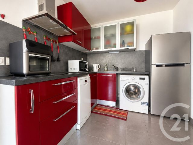 Appartement F2 &agrave; vendre - 2 pi&egrave;ces - 40,50 m2 - Nice - 06 - PROVENCE-ALPES-COTE-D-AZUR