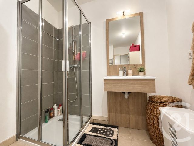 Appartement F2 &agrave; vendre - 2 pi&egrave;ces - 40,50 m2 - Nice - 06 - PROVENCE-ALPES-COTE-D-AZUR