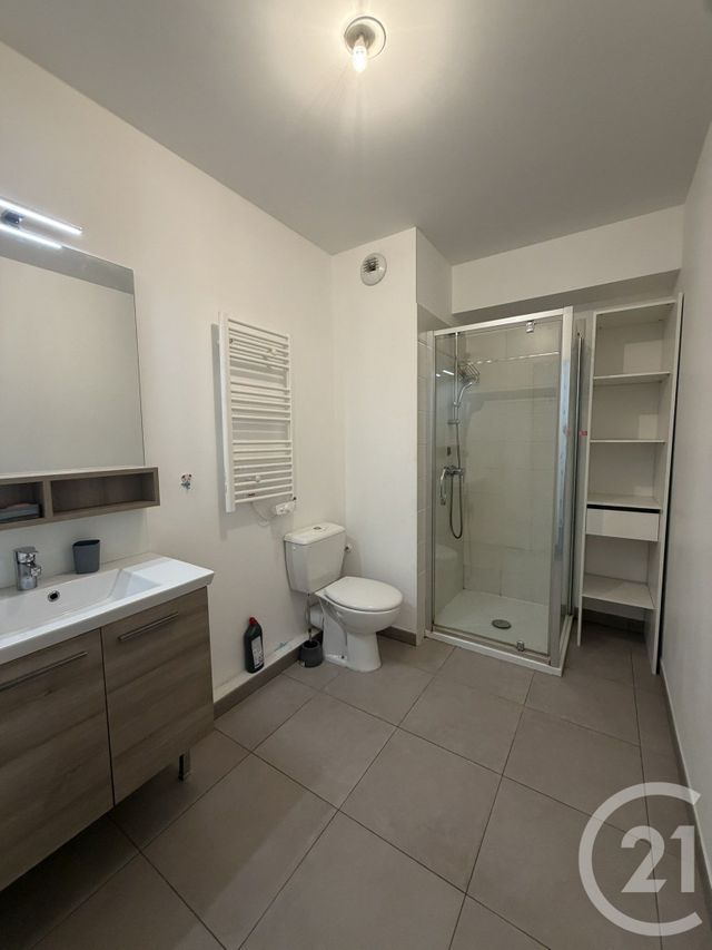 Appartement Studio &agrave; louer - 1 pi&egrave;ce - 24,82 m2 - Nice - 06 - PROVENCE-ALPES-COTE-D-AZUR