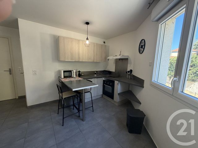 Appartement Studio &agrave; louer - 1 pi&egrave;ce - 24,82 m2 - Nice - 06 - PROVENCE-ALPES-COTE-D-AZUR