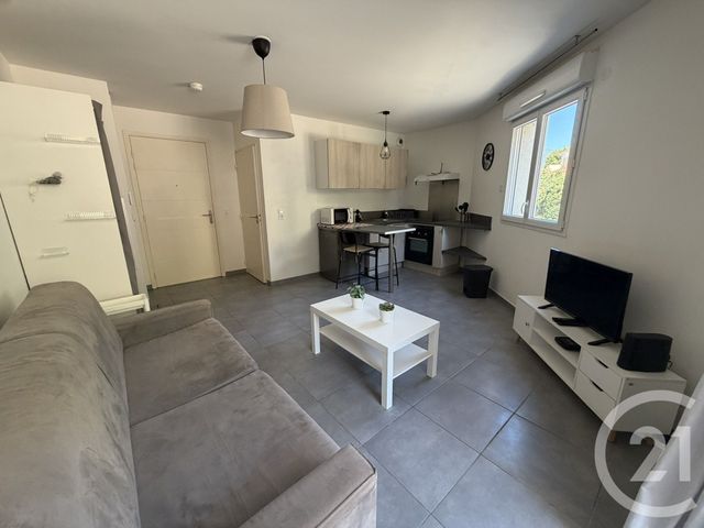 appartement - NICE - 06