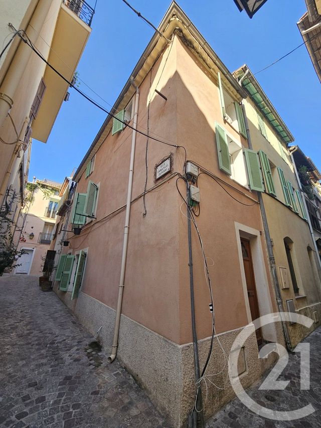 maison - ST LAURENT DU VAR - 06