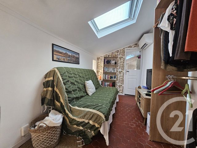 Maison &agrave; vendre - 3 pi&egrave;ces - 43 m2 - St Laurent Du Var - 06 - PROVENCE-ALPES-COTE-D-AZUR