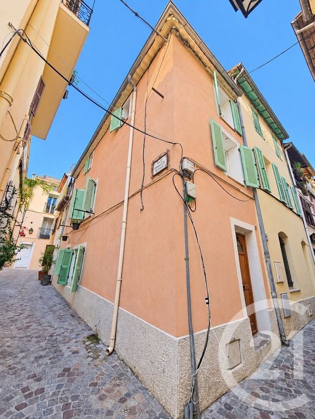 maison - ST LAURENT DU VAR - 06