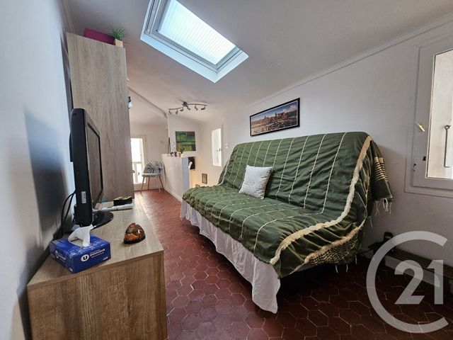 Maison &agrave; vendre - 3 pi&egrave;ces - 43 m2 - St Laurent Du Var - 06 - PROVENCE-ALPES-COTE-D-AZUR