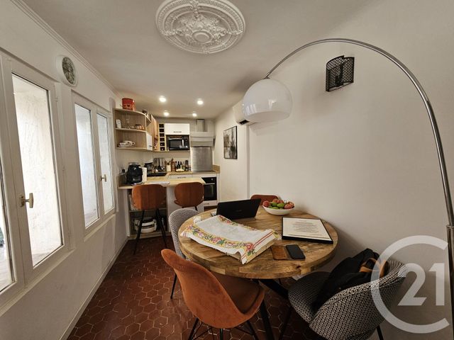 Maison &agrave; vendre - 3 pi&egrave;ces - 43 m2 - St Laurent Du Var - 06 - PROVENCE-ALPES-COTE-D-AZUR