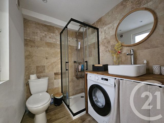 Maison &agrave; vendre - 3 pi&egrave;ces - 43 m2 - St Laurent Du Var - 06 - PROVENCE-ALPES-COTE-D-AZUR
