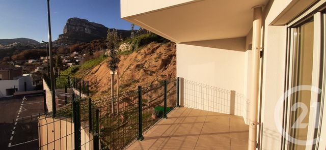 Appartement F2 &agrave; louer - 2 pi&egrave;ces - 48,60 m2 - St Jeannet - 06 - PROVENCE-ALPES-COTE-D-AZUR