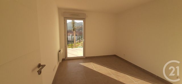 Appartement F2 &agrave; louer - 2 pi&egrave;ces - 48,60 m2 - St Jeannet - 06 - PROVENCE-ALPES-COTE-D-AZUR