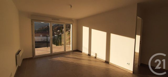 Appartement F2 &agrave; louer - 2 pi&egrave;ces - 48,60 m2 - St Jeannet - 06 - PROVENCE-ALPES-COTE-D-AZUR