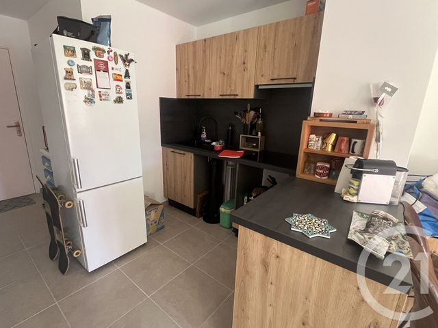 Appartement F2 &agrave; louer - 2 pi&egrave;ces - 48,60 m2 - St Jeannet - 06 - PROVENCE-ALPES-COTE-D-AZUR