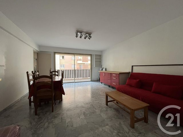 Appartement F2 &agrave; louer - 2 pi&egrave;ces - 58,21 m2 - St Laurent Du Var - 06 - PROVENCE-ALPES-COTE-D-AZUR