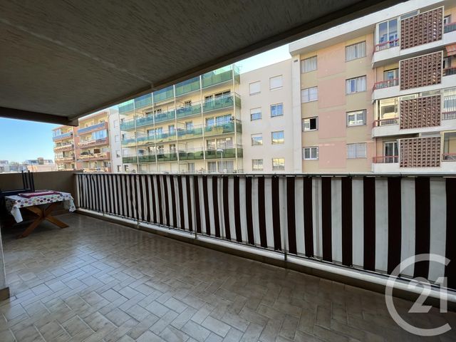 Appartement F2 &agrave; louer - 2 pi&egrave;ces - 58,21 m2 - St Laurent Du Var - 06 - PROVENCE-ALPES-COTE-D-AZUR
