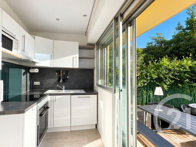 Appartement F1 &agrave; vendre - 1 pi&egrave;ce - 31,33 m2 - Cagnes Sur Mer - 06 - PROVENCE-ALPES-COTE-D-AZUR