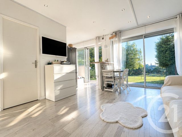 Appartement F1 &agrave; vendre - 1 pi&egrave;ce - 31,33 m2 - Cagnes Sur Mer - 06 - PROVENCE-ALPES-COTE-D-AZUR
