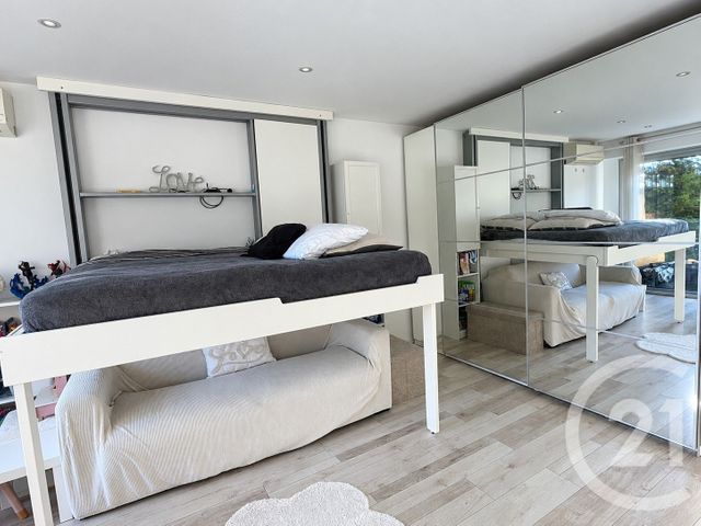 Appartement F1 &agrave; vendre - 1 pi&egrave;ce - 31,33 m2 - Cagnes Sur Mer - 06 - PROVENCE-ALPES-COTE-D-AZUR