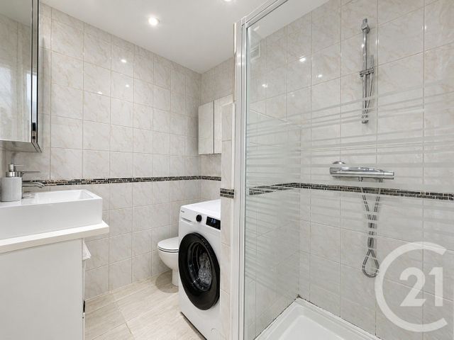 Appartement F1 &agrave; vendre - 1 pi&egrave;ce - 31,33 m2 - Cagnes Sur Mer - 06 - PROVENCE-ALPES-COTE-D-AZUR