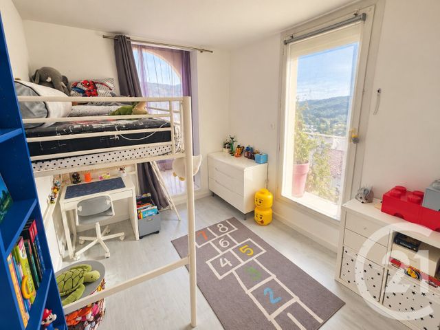 Appartement Duplex &agrave; vendre - 4 pi&egrave;ces - 93,67 m2 - Carros - 06 - PROVENCE-ALPES-COTE-D-AZUR