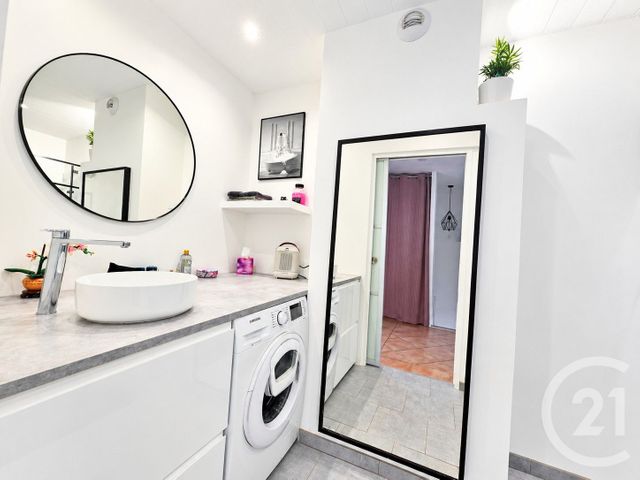 Appartement Duplex &agrave; vendre - 4 pi&egrave;ces - 93,67 m2 - Carros - 06 - PROVENCE-ALPES-COTE-D-AZUR