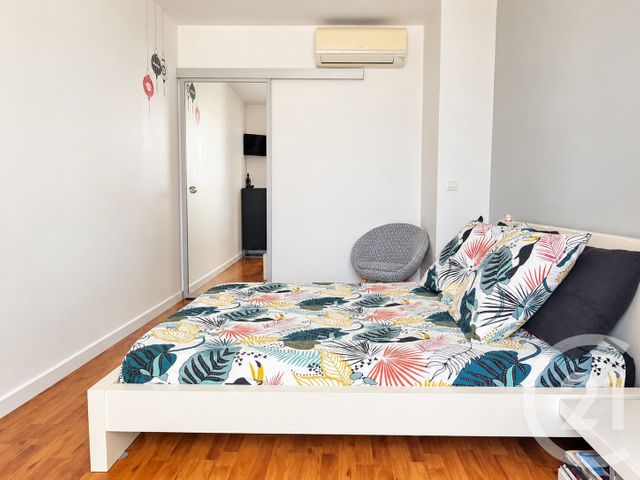 Appartement Duplex &agrave; vendre - 4 pi&egrave;ces - 93,67 m2 - Carros - 06 - PROVENCE-ALPES-COTE-D-AZUR