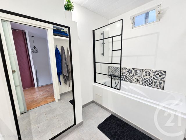 Appartement Duplex &agrave; vendre - 4 pi&egrave;ces - 93,67 m2 - Carros - 06 - PROVENCE-ALPES-COTE-D-AZUR
