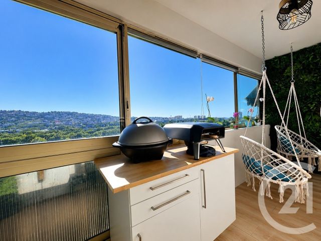 Appartement F4 &agrave; vendre - 4 pi&egrave;ces - 83,49 m2 - St Laurent Du Var - 06 - PROVENCE-ALPES-COTE-D-AZUR
