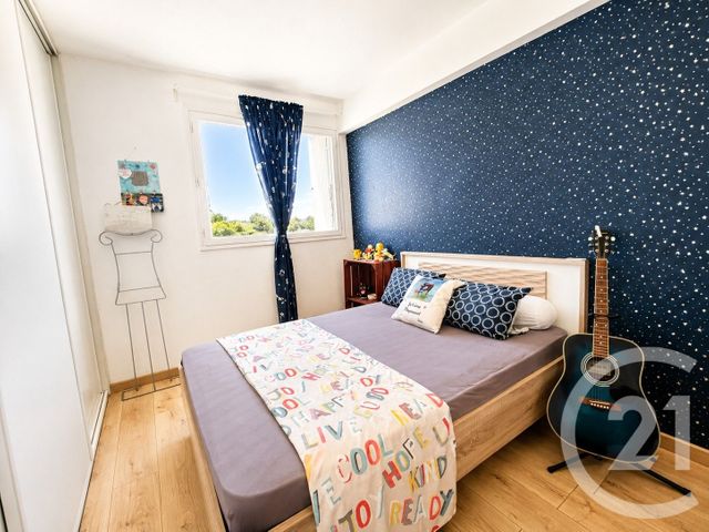 Appartement F4 &agrave; vendre - 4 pi&egrave;ces - 83,49 m2 - St Laurent Du Var - 06 - PROVENCE-ALPES-COTE-D-AZUR