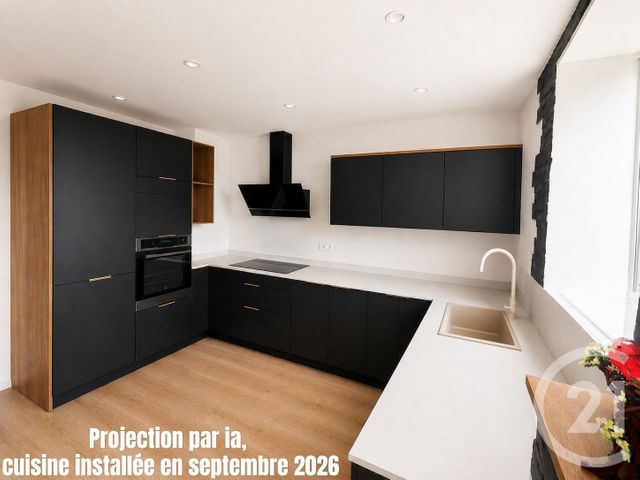 Appartement F4 &agrave; vendre - 4 pi&egrave;ces - 83,49 m2 - St Laurent Du Var - 06 - PROVENCE-ALPES-COTE-D-AZUR