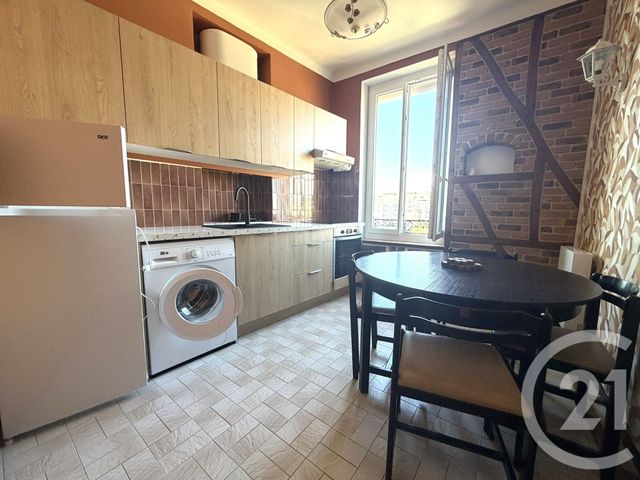 Appartement F2 &agrave; louer - 2 pi&egrave;ces - 40,98 m2 - St Laurent Du Var - 06 - PROVENCE-ALPES-COTE-D-AZUR