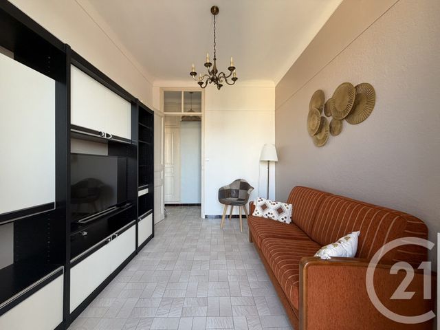 Appartement F2 &agrave; louer - 2 pi&egrave;ces - 40,98 m2 - St Laurent Du Var - 06 - PROVENCE-ALPES-COTE-D-AZUR
