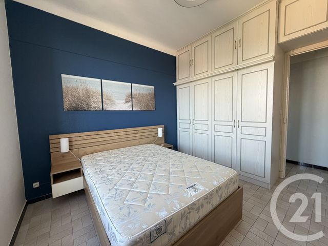 Appartement F2 &agrave; louer - 2 pi&egrave;ces - 40,98 m2 - St Laurent Du Var - 06 - PROVENCE-ALPES-COTE-D-AZUR