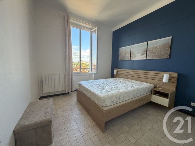 Appartement F2 &agrave; louer - 2 pi&egrave;ces - 40,98 m2 - St Laurent Du Var - 06 - PROVENCE-ALPES-COTE-D-AZUR