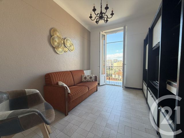 Appartement F2 &agrave; louer - 2 pi&egrave;ces - 40,98 m2 - St Laurent Du Var - 06 - PROVENCE-ALPES-COTE-D-AZUR